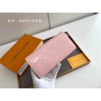 Cheap Louis Vuitton AAA Quality Wallets #1005217 Replica Wholesale [$45.00 USD] [ITEM#1005217] on Replica Louis Vuitton AAA+ Quality Wallets