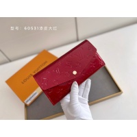 Cheap Louis Vuitton AAA Quality Wallets #1005218 Replica Wholesale [$45.00 USD] [ITEM#1005218] on Replica Louis Vuitton AAA+ Quality Wallets