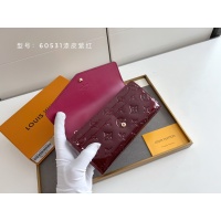 Cheap Louis Vuitton AAA Quality Wallets #1005219 Replica Wholesale [$45.00 USD] [ITEM#1005219] on Replica Louis Vuitton AAA+ Quality Wallets