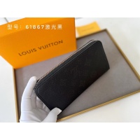 Cheap Louis Vuitton AAA Quality Wallets #1005220 Replica Wholesale [$45.00 USD] [ITEM#1005220] on Replica Louis Vuitton AAA+ Quality Wallets