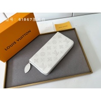 Cheap Louis Vuitton AAA Quality Wallets #1005221 Replica Wholesale [$45.00 USD] [ITEM#1005221] on Replica Louis Vuitton AAA+ Quality Wallets