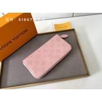 Cheap Louis Vuitton AAA Quality Wallets #1005222 Replica Wholesale [$45.00 USD] [ITEM#1005222] on Replica Louis Vuitton AAA+ Quality Wallets