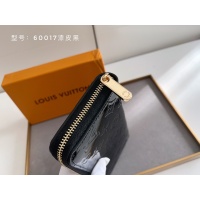 Cheap Louis Vuitton AAA Quality Wallets #1005224 Replica Wholesale [$45.00 USD] [ITEM#1005224] on Replica Louis Vuitton AAA+ Quality Wallets