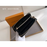 Cheap Louis Vuitton AAA Quality Wallets #1005224 Replica Wholesale [$45.00 USD] [ITEM#1005224] on Replica Louis Vuitton AAA+ Quality Wallets