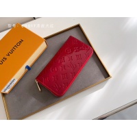 Cheap Louis Vuitton AAA Quality Wallets #1005226 Replica Wholesale [$45.00 USD] [ITEM#1005226] on Replica Louis Vuitton AAA+ Quality Wallets