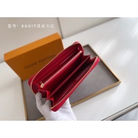 Cheap Louis Vuitton AAA Quality Wallets #1005226 Replica Wholesale [$45.00 USD] [ITEM#1005226] on Replica Louis Vuitton AAA+ Quality Wallets