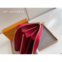 Cheap Louis Vuitton AAA Quality Wallets #1005226 Replica Wholesale [$45.00 USD] [ITEM#1005226] on Replica Louis Vuitton AAA+ Quality Wallets