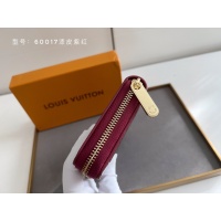 Cheap Louis Vuitton AAA Quality Wallets #1005227 Replica Wholesale [$45.00 USD] [ITEM#1005227] on Replica Louis Vuitton AAA+ Quality Wallets