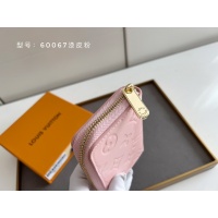 Cheap Louis Vuitton LV Wallets #1005229 Replica Wholesale [$38.00 USD] [ITEM#1005229] on Replica Louis Vuitton LV Wallets