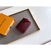 Cheap Louis Vuitton LV Wallets #1005231 Replica Wholesale [$38.00 USD] [ITEM#1005231] on Replica Louis Vuitton LV Wallets