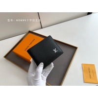 Cheap Louis Vuitton LV Wallets #1005232 Replica Wholesale [$38.00 USD] [ITEM#1005232] on Replica Louis Vuitton LV Wallets