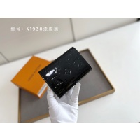 Cheap Louis Vuitton LV Wallets #1005234 Replica Wholesale [$42.00 USD] [ITEM#1005234] on Replica Louis Vuitton LV Wallets