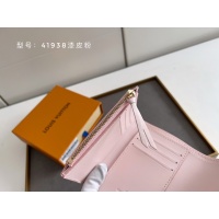 Cheap Louis Vuitton LV Wallets #1005235 Replica Wholesale [$42.00 USD] [ITEM#1005235] on Replica Louis Vuitton LV Wallets