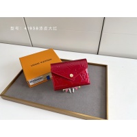 Louis Vuitton LV Wallets #1005236