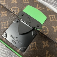 Cheap Louis Vuitton LV AAA Quality Belt Bags #1005283 Replica Wholesale [$72.00 USD] [ITEM#1005283] on Replica Louis Vuitton LV AAA Quality Belt Bags