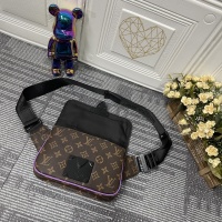 Cheap Louis Vuitton LV AAA Quality Belt Bags #1005284 Replica Wholesale [$72.00 USD] [ITEM#1005284] on Replica Louis Vuitton LV AAA Quality Belt Bags