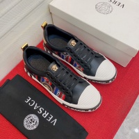 Cheap Versace Casual Shoes For Men #1005314 Replica Wholesale [$72.00 USD] [ITEM#1005314] on Replica Versace Casual Shoes