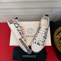 Versace Casual Shoes For Men #1005316