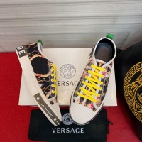 Versace Casual Shoes For Men #1005317
