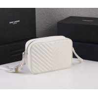 Cheap Yves Saint Laurent YSL AAA Quality Messenger Bags For Women #1005332 Replica Wholesale [$88.00 USD] [ITEM#1005332] on Replica Yves Saint Laurent YSL AAA Quality Messenger Bags