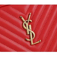 Cheap Yves Saint Laurent YSL AAA Quality Messenger Bags For Women #1005333 Replica Wholesale [$88.00 USD] [ITEM#1005333] on Replica Yves Saint Laurent YSL AAA Messenger Bags