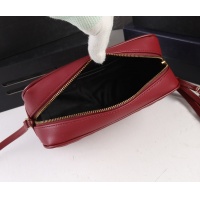Cheap Yves Saint Laurent YSL AAA Quality Messenger Bags For Women #1005334 Replica Wholesale [$88.00 USD] [ITEM#1005334] on Replica Yves Saint Laurent YSL AAA Messenger Bags