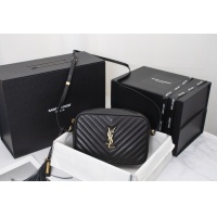 Yves Saint Laurent YSL AAA Quality Messenger Bags For Women #1005338