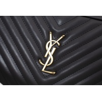 Cheap Yves Saint Laurent YSL AAA Quality Messenger Bags For Women #1005338 Replica Wholesale [$88.00 USD] [ITEM#1005338] on Replica Yves Saint Laurent YSL AAA Messenger Bags