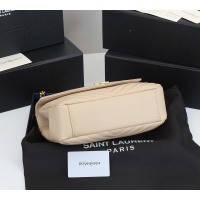 Cheap Yves Saint Laurent YSL AAA Quality Messenger Bags For Women #1005348 Replica Wholesale [$98.00 USD] [ITEM#1005348] on Replica Yves Saint Laurent YSL AAA Messenger Bags