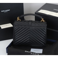 Cheap Yves Saint Laurent YSL AAA Quality Messenger Bags For Women #1005349 Replica Wholesale [$98.00 USD] [ITEM#1005349] on Replica Yves Saint Laurent YSL AAA Messenger Bags