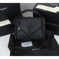 Yves Saint Laurent YSL AAA Quality Messenger Bags For Women #1005350