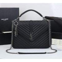 Yves Saint Laurent YSL AAA Quality Messenger Bags For Women #1005356