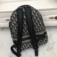 Cheap Christian Dior AAA Quality Backpacks #1005430 Replica Wholesale [$108.00 USD] [ITEM#1005430] on Replica Christian Dior AAA Quality Backpacks