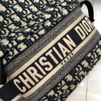 Cheap Christian Dior AAA Quality Backpacks #1005430 Replica Wholesale [$108.00 USD] [ITEM#1005430] on Replica Christian Dior AAA Quality Backpacks