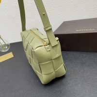 Cheap Bottega Veneta BV AAA Quality Messenger Bags #1005456 Replica Wholesale [$98.00 USD] [ITEM#1005456] on Replica Bottega Veneta BV AAA Quality Messenger Bags