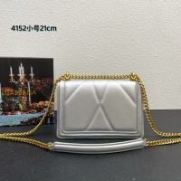 Cheap Dolce &amp; Gabbana D&amp;G AAA Quality Messenger Bags #1005566 Replica Wholesale [$162.00 USD] [ITEM#1005566] on Replica Dolce &amp; Gabbana D&amp;G AAA Quality Messenger Bags