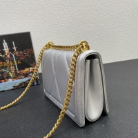 Cheap Dolce &amp; Gabbana D&amp;G AAA Quality Messenger Bags #1005566 Replica Wholesale [$162.00 USD] [ITEM#1005566] on Replica Dolce &amp; Gabbana D&amp;G AAA Quality Messenger Bags