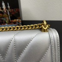 Cheap Dolce &amp; Gabbana D&amp;G AAA Quality Messenger Bags #1005566 Replica Wholesale [$162.00 USD] [ITEM#1005566] on Replica Dolce &amp; Gabbana D&amp;G AAA Quality Messenger Bags