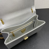 Cheap Dolce &amp; Gabbana D&amp;G AAA Quality Messenger Bags #1005566 Replica Wholesale [$162.00 USD] [ITEM#1005566] on Replica Dolce &amp; Gabbana D&amp;G AAA Quality Messenger Bags