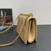 Cheap Dolce &amp; Gabbana D&amp;G AAA Quality Messenger Bags #1005567 Replica Wholesale [$162.00 USD] [ITEM#1005567] on Replica Dolce &amp; Gabbana D&amp;G AAA Quality Messenger Bags