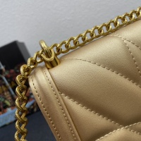 Cheap Dolce &amp; Gabbana D&amp;G AAA Quality Messenger Bags #1005567 Replica Wholesale [$162.00 USD] [ITEM#1005567] on Replica Dolce &amp; Gabbana D&amp;G AAA Quality Messenger Bags