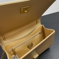 Cheap Dolce &amp; Gabbana D&amp;G AAA Quality Messenger Bags #1005567 Replica Wholesale [$162.00 USD] [ITEM#1005567] on Replica Dolce &amp; Gabbana D&amp;G AAA Quality Messenger Bags