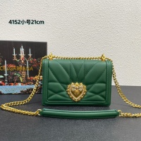 Dolce & Gabbana D&G AAA Quality Messenger Bags #1005568