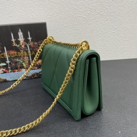 Cheap Dolce &amp; Gabbana D&amp;G AAA Quality Messenger Bags #1005568 Replica Wholesale [$162.00 USD] [ITEM#1005568] on Replica Dolce &amp; Gabbana D&amp;G AAA Quality Messenger Bags