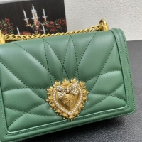Cheap Dolce &amp; Gabbana D&amp;G AAA Quality Messenger Bags #1005568 Replica Wholesale [$162.00 USD] [ITEM#1005568] on Replica Dolce &amp; Gabbana D&amp;G AAA Quality Messenger Bags