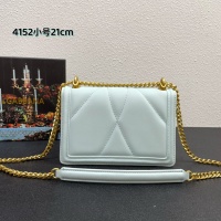 Cheap Dolce &amp; Gabbana D&amp;G AAA Quality Messenger Bags #1005569 Replica Wholesale [$162.00 USD] [ITEM#1005569] on Replica Dolce &amp; Gabbana D&amp;G AAA Quality Messenger Bags