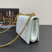 Cheap Dolce &amp; Gabbana D&amp;G AAA Quality Messenger Bags #1005569 Replica Wholesale [$162.00 USD] [ITEM#1005569] on Replica Dolce &amp; Gabbana D&amp;G AAA Quality Messenger Bags