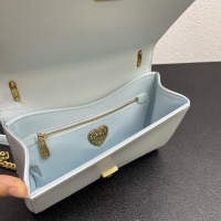 Cheap Dolce &amp; Gabbana D&amp;G AAA Quality Messenger Bags #1005569 Replica Wholesale [$162.00 USD] [ITEM#1005569] on Replica Dolce &amp; Gabbana D&amp;G AAA Quality Messenger Bags