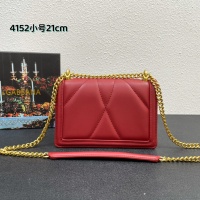 Cheap Dolce &amp; Gabbana D&amp;G AAA Quality Messenger Bags #1005570 Replica Wholesale [$162.00 USD] [ITEM#1005570] on Replica Dolce &amp; Gabbana D&amp;G AAA Quality Messenger Bags