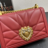 Cheap Dolce &amp; Gabbana D&amp;G AAA Quality Messenger Bags #1005570 Replica Wholesale [$162.00 USD] [ITEM#1005570] on Replica Dolce &amp; Gabbana D&amp;G AAA Quality Messenger Bags